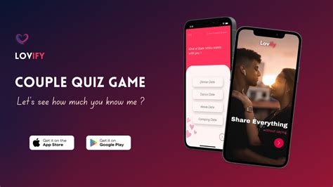 lovify questions|lovify : couple questions game by lovifycouple.